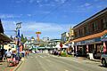 Front Street NE, Poulsbo, Washington