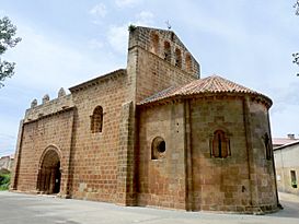 Fuensaúco - Iglesia de Nuestra Señora de los Ángeles.jpg