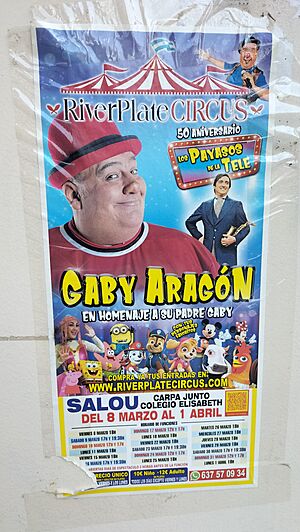 Archivo:Gaby Aragón, hijo de Gaby