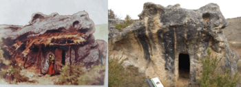 Archivo:Gobas de Laño-Cueva de La Dotora