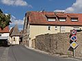 Gossmanndorf, straatzicht Zielweg-Zehnhofstrasse foto3 2016-08-07 11.29