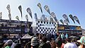 Grand slam 2013