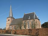 Groesbeek, de Hervormde Kerk RM18169 foto3 2013-03-05 10.56