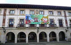 Archivo:Guernica - Fundación Museo de la Paz-Centro de Documentación Bombardeo de Gernika 5