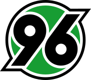 Hannover 96 Logo.svg