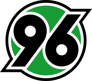 Hannover 96 Logo.svg