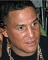 Hector Camacho 2009