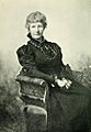 Helen Allingham, photograph