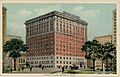 Hotel Tuller (NBY 22966)