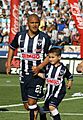 Humberto Suazo Monterrey