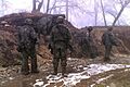 IFOR Soldiers