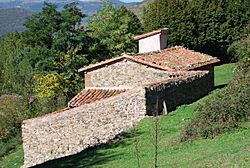 Archivo:Iglesia de Cilbarrena