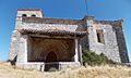 Iglesia de San Roman de Tablada de Villadiego