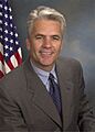 John Ensign official portrait