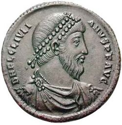 Archivo:JulianusII-antioch(360-363)-CNG
