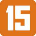KMRB 15 (2021)