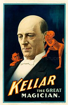 Archivo:Kellar Poster