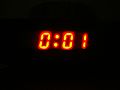 La minute (315630347)