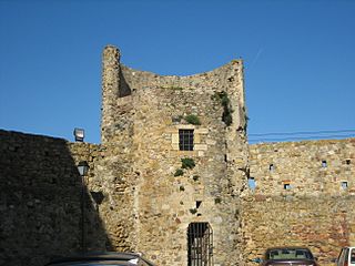 Llagostera-muralla.JPG