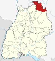Locator map TBB in Baden-Württemberg.svg