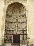 Logroño - Catedral 05