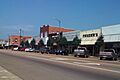 Louisville mississippi