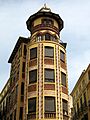 Málaga Centro 13