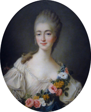 Archivo:Madame du Barry Flora