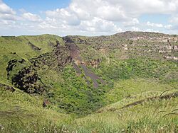 Managua Department, Nicaragua - panoramio.jpg
