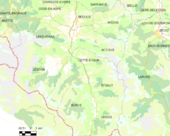 Map commune FR insee code 64006.png