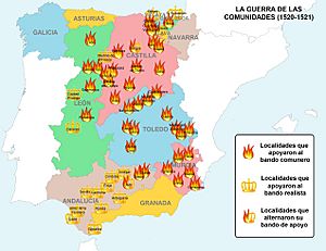 Archivo:Mapa Guerra de las Comunidades 1520-1521