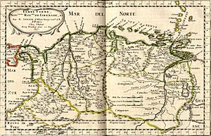 Mapa del Nuevo Reino de Granada (1657).jpg