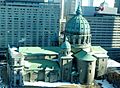 Marie-Reine-du-Monde de Montréal