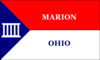 MarionOH Flag.png