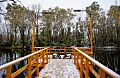 Mirador del Jardín Botánico de Plottier 2022