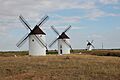 Molinos mota del cuervo
