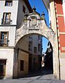 Mondragon - Portal de Iturriotz 5