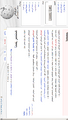 Mongolian wikipedia preview