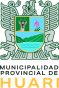 Municipalidad Provincial de Huari.svg