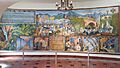 Mural El paisaje de Orizaba Carlos Carrillo Alvarez