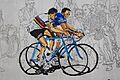Murales coppi