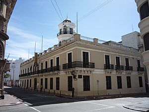 Archivo:MuseoHistoricoNacionalMontevideo