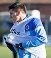 Nicolas Castillo Club Brugge