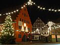 Noerdlingen-night