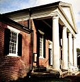 Nottoway County Courthouse