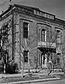 Old Lincoln County Courthouse