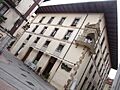 Ordizia (Guipúzcoa)-Casa Gazteluzar-1