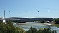 Pabellon puente Expo 2008 10