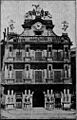 Pamplona 1896