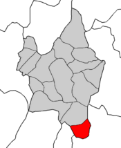 Parroquia de Coedo do concello de Allariz.png